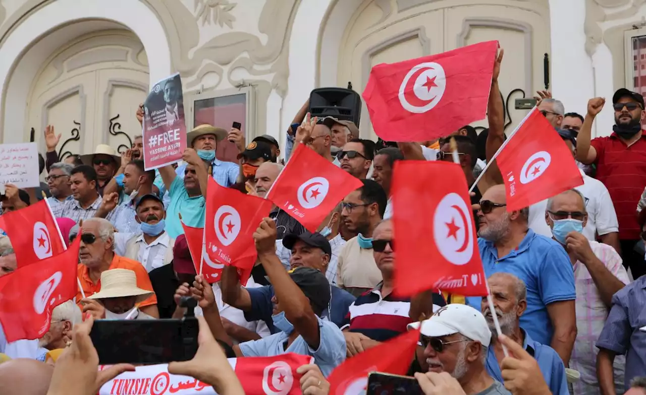 Tunisia: Voters Endorse New Constitution, Give President Saied More Power