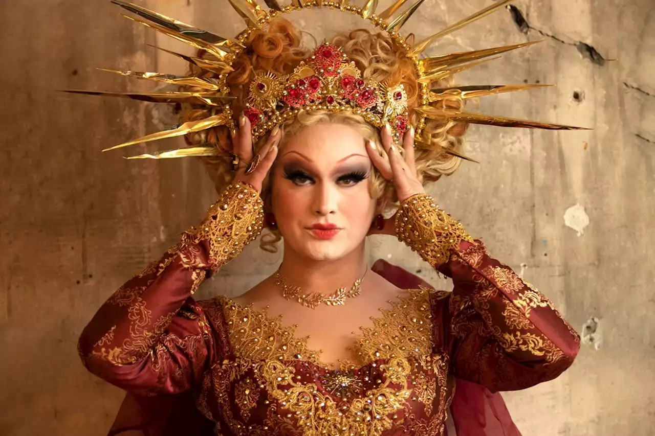 Jinkx Monsoon’s Wild, Winding Road to Drag Race Megastardom