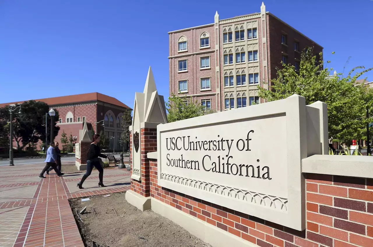 Feds investigate USC student's complaint of anti-Semitism