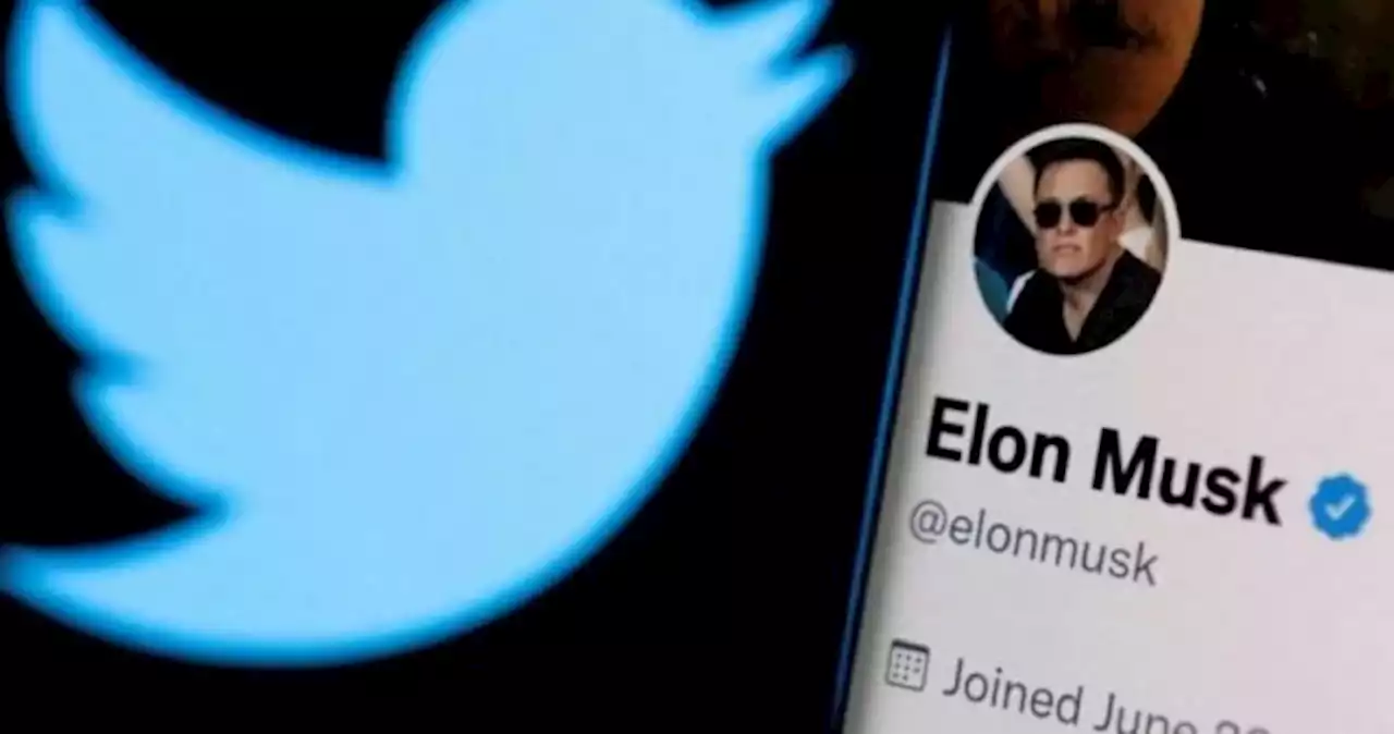 Elon Musk asks judge to start Twitter trial on Oct 17