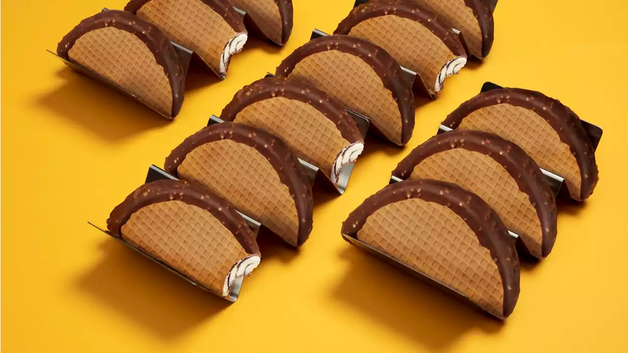 Klondike discontinues Choco Taco ice cream treat