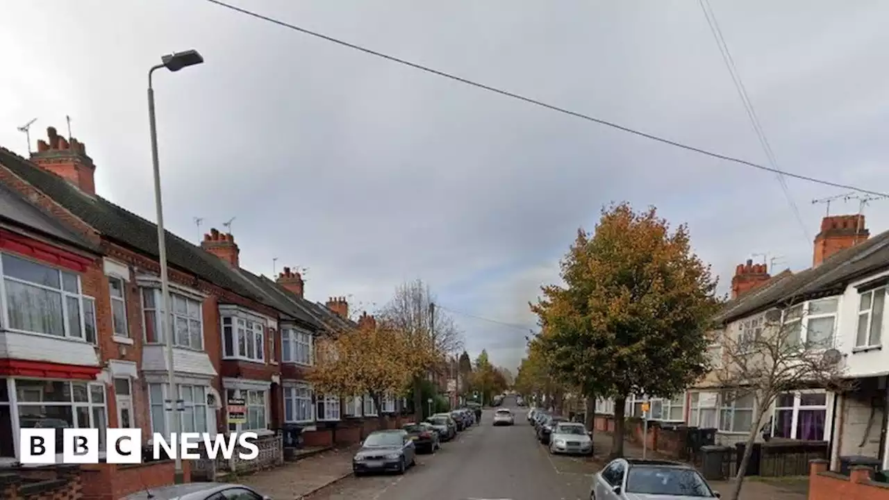 Man in 20s found with stab wounds outside home