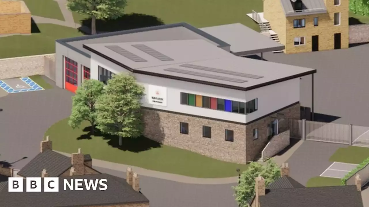 Matlock set for new £3.2m fire station