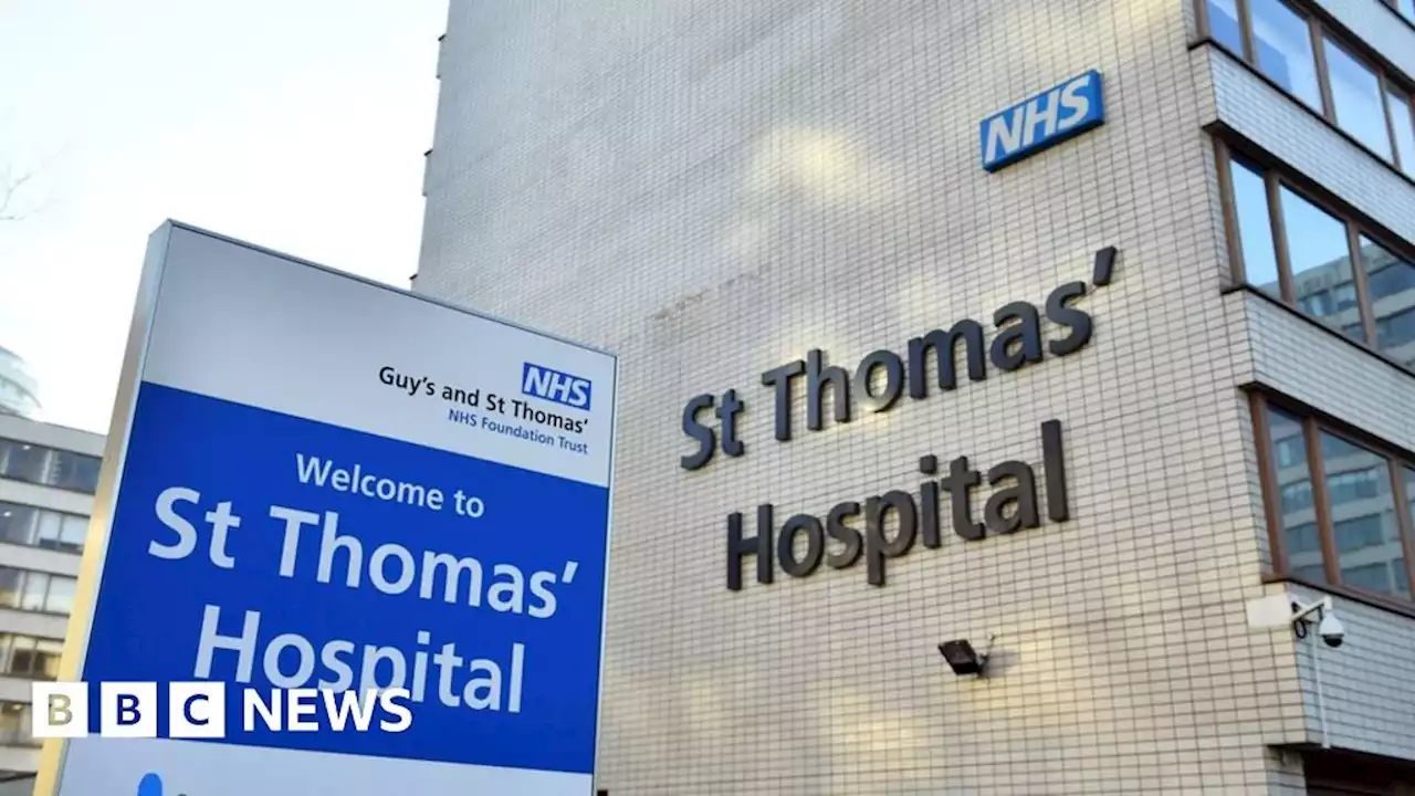 Guy's and St Thomas': Hospital in meltdown over IT issues - whistleblower