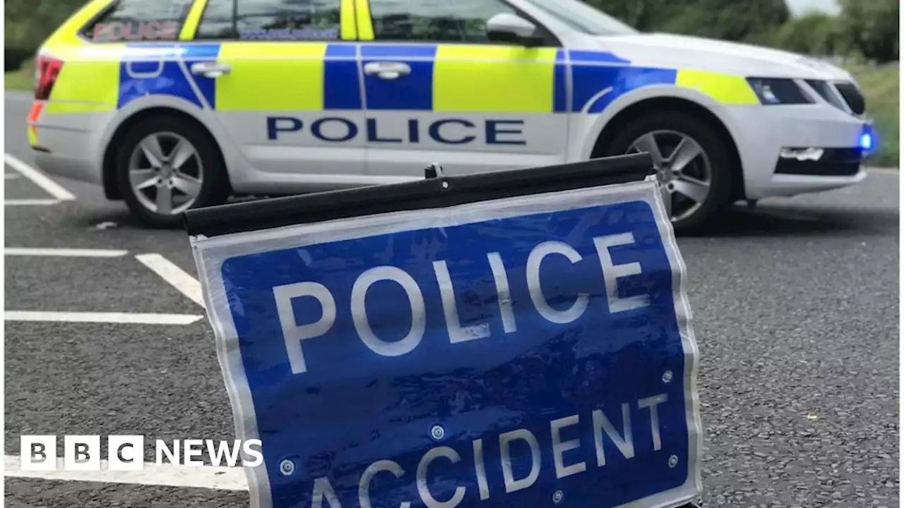 Sion Mills crash: Man left with life-changing injuries