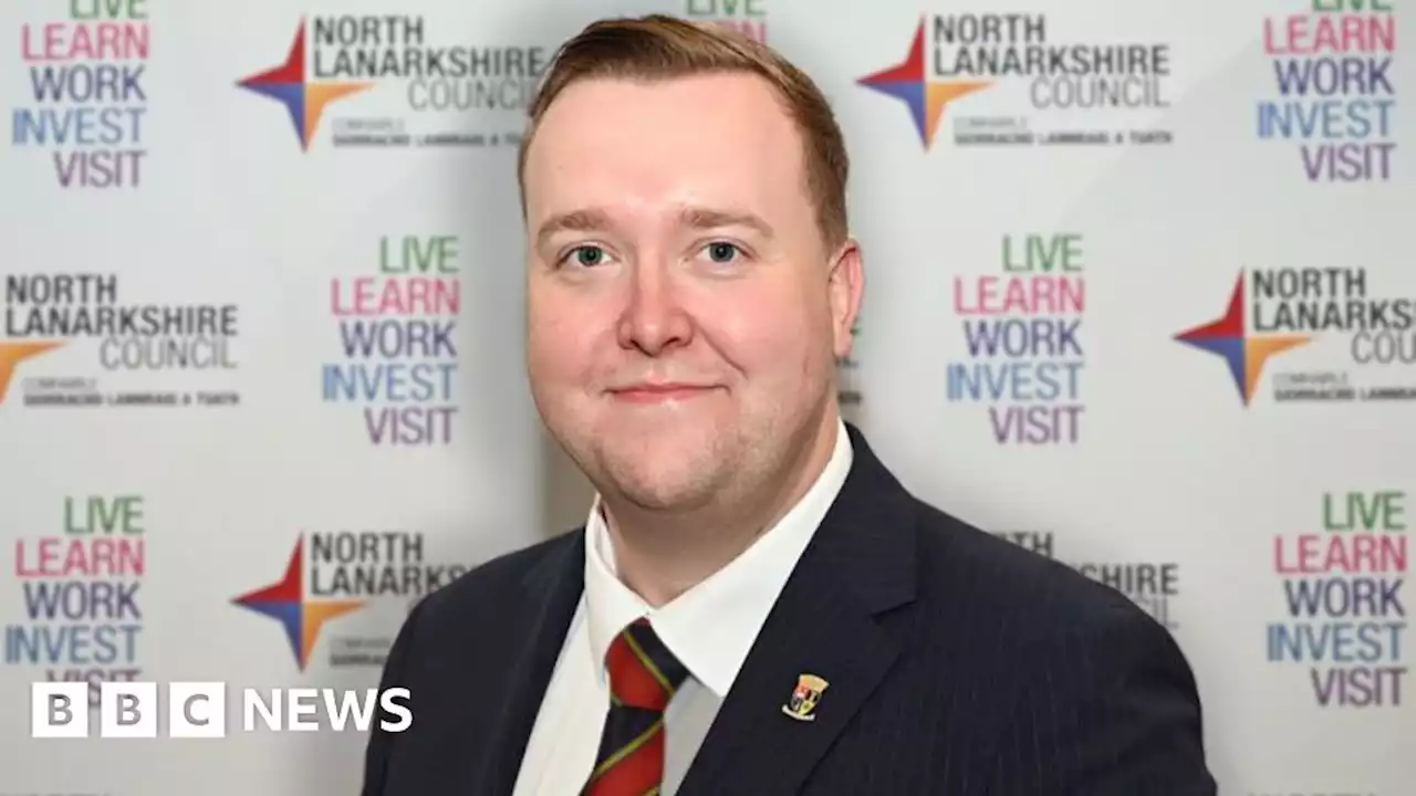 Council leader quits amid sexual harassment claims