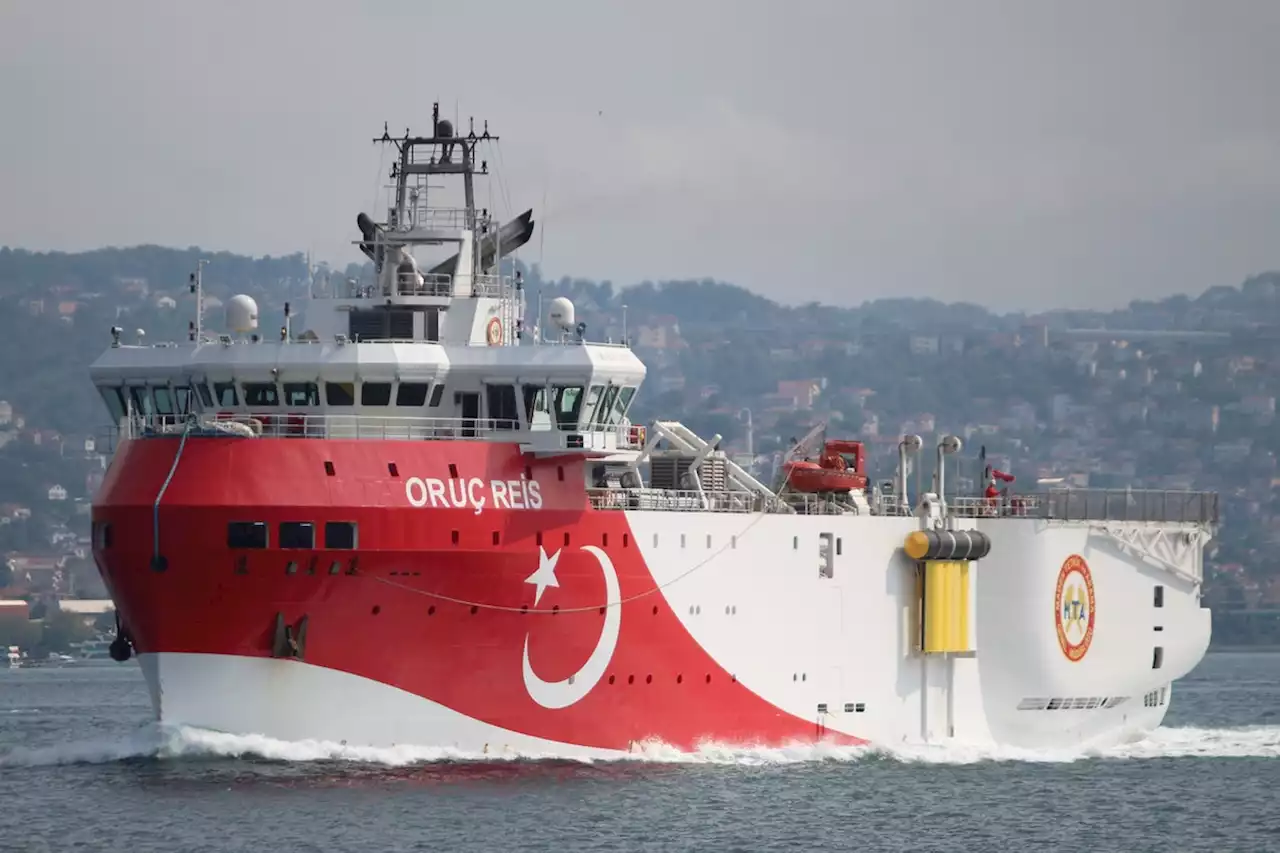 Umstrittene Expedition: Türkei will wieder nach Gas im Mittelmeer suchen