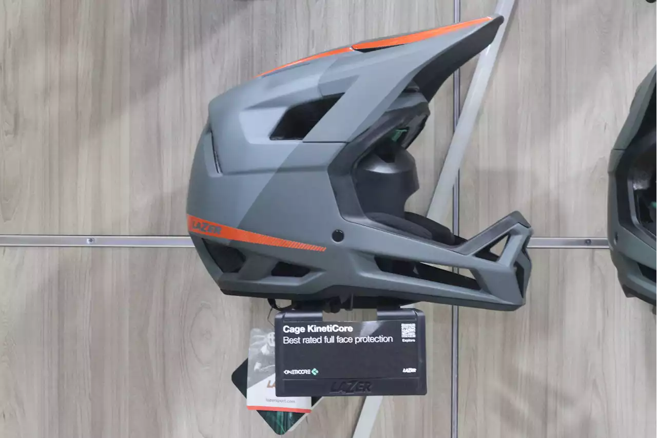 New Helmet Round Up: Lazer, Endura, MET & Mavic