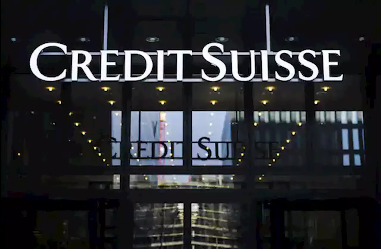 Credit Suisse – eine Aktie für Zocker