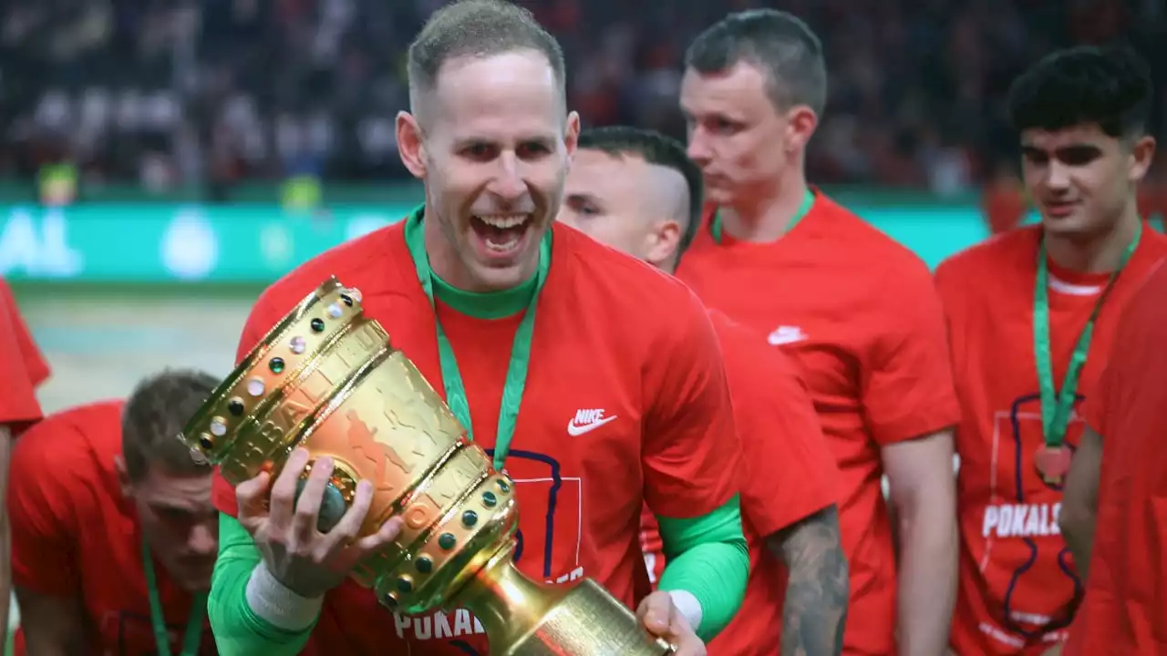 DFB-Pokal: Einnahmen so hoch wie nie – Kohle-Rekord im Pokal!