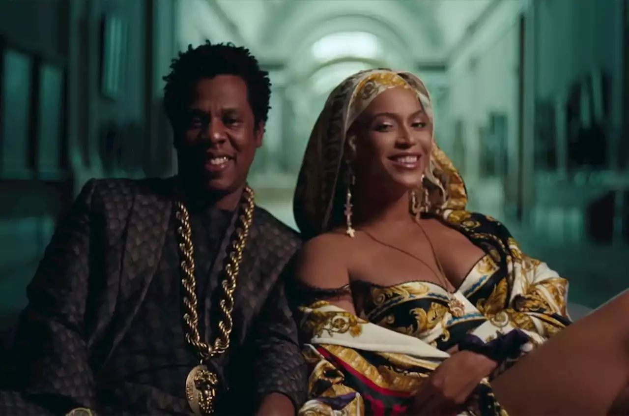 From P!nk’s ’90 Days’ to The Carters’ ‘Apsh–,’ 9 Music Videos Starring Real-Life Husbands & Wives