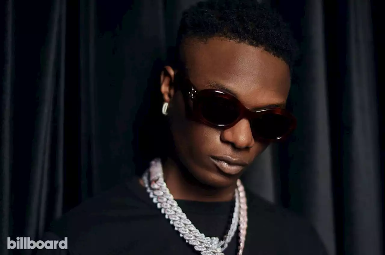 Wizkid Leads 2022 Headies Awards Nominees: See Complete List