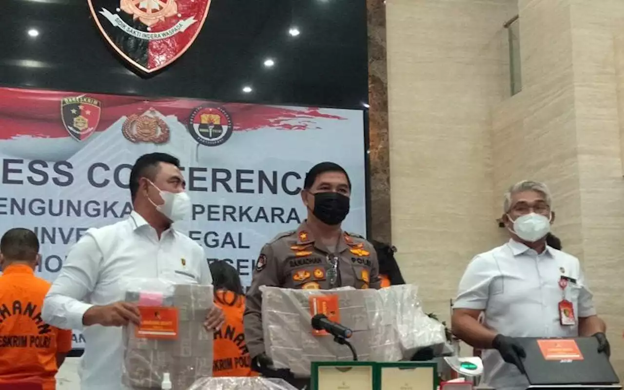 Selain Dana Boeing, Polisi Telusuri Aliran Donasi Lain ke ACT