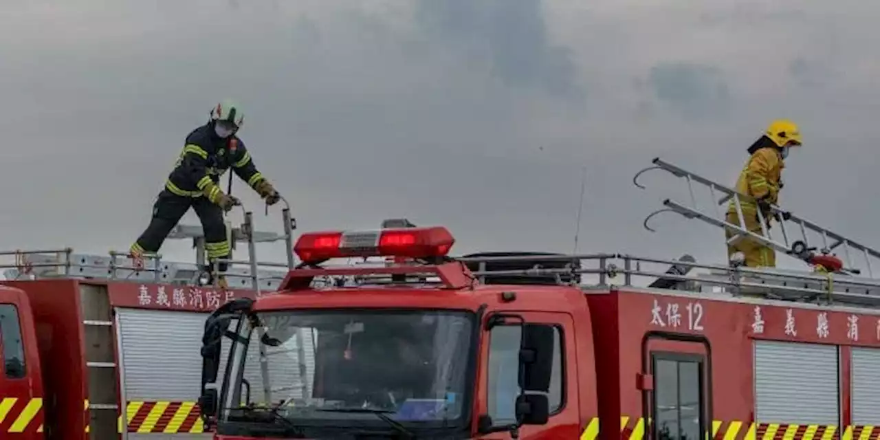 Watching Ukrainians fight Russia, Taiwanese facing threats from China are taking civil defence training | Businessinsider