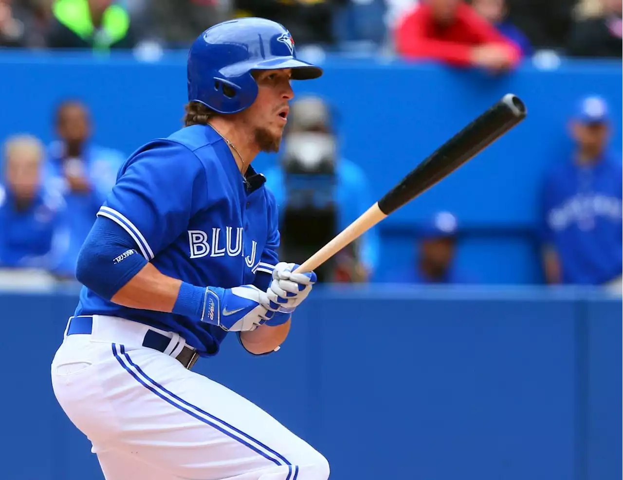 Today in Blue Jays History: Colby Rasmus Trade