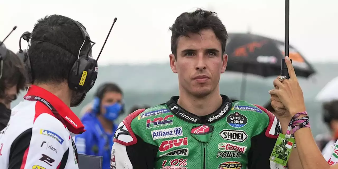 Enea Bastianini: Alex Marquez yang Sesungguhnya akan Terlihat di Gresini-Ducati - Bola.net