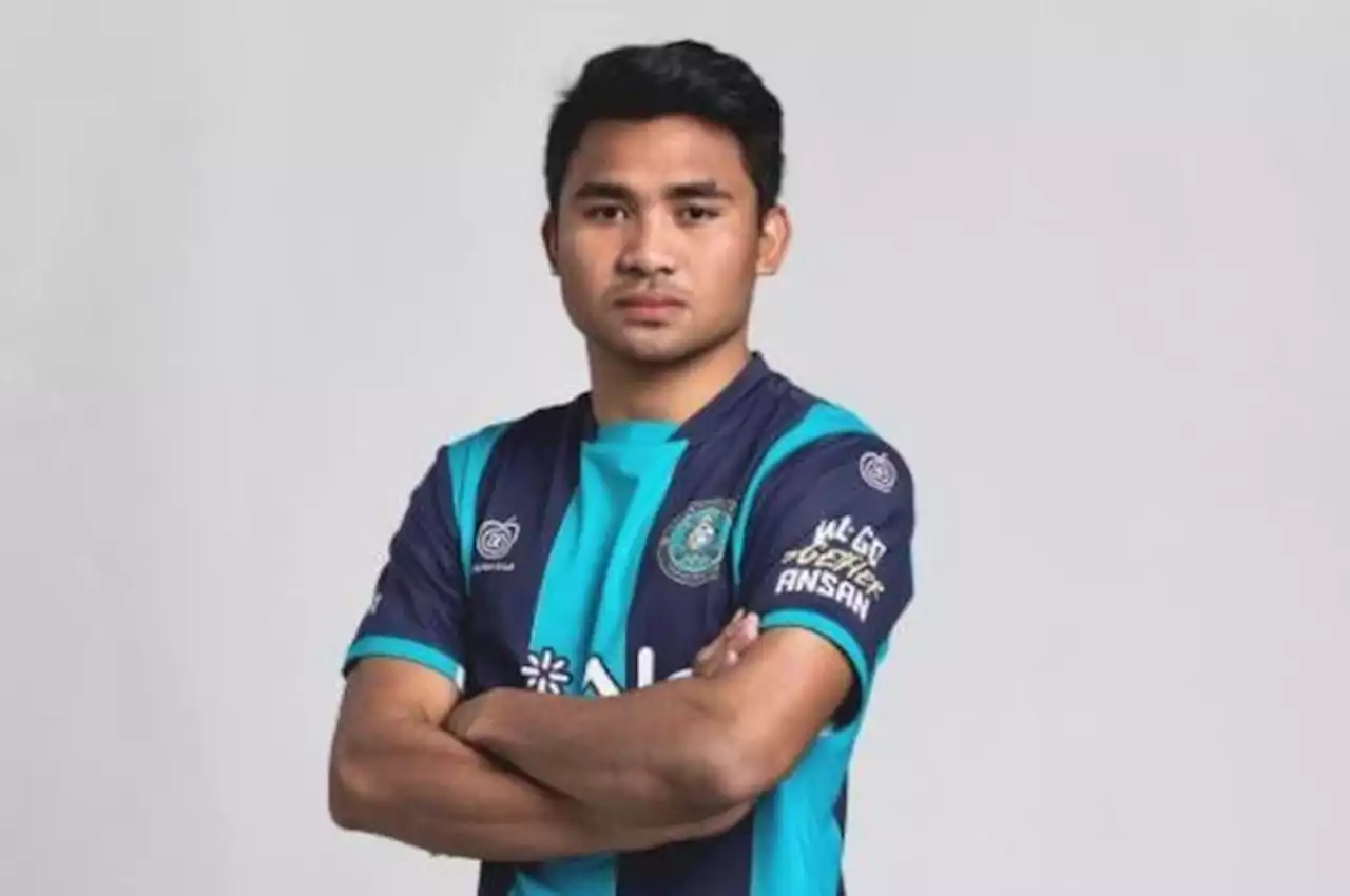 Asnawi Mangkualam Bisa Bernasib Tragis Seperti Bek Timnas Thailand Jika Gabung Jeonbuk Hyundai Motors - Bolasport.com