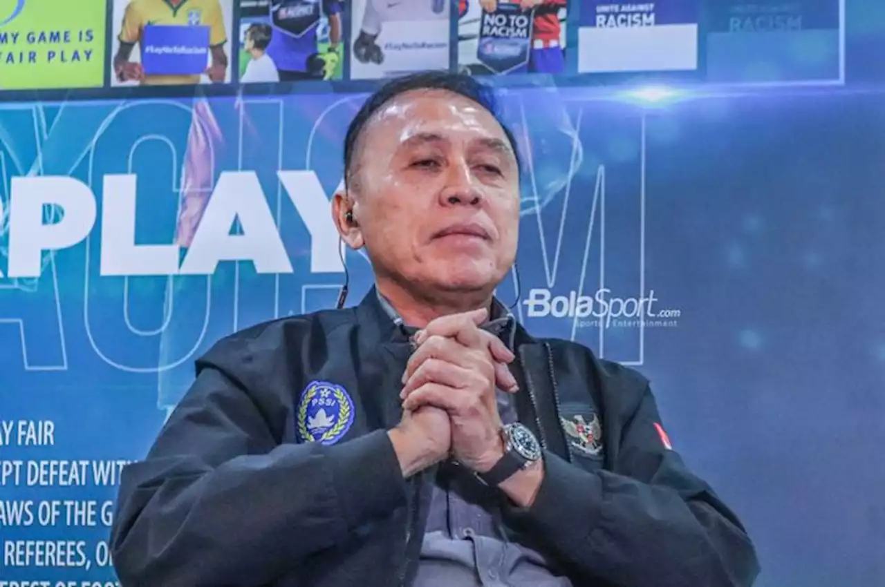 Lagi-lagi Media Vietnam Tuding PSSI Sulitkan Timnasnya - Bolasport.com