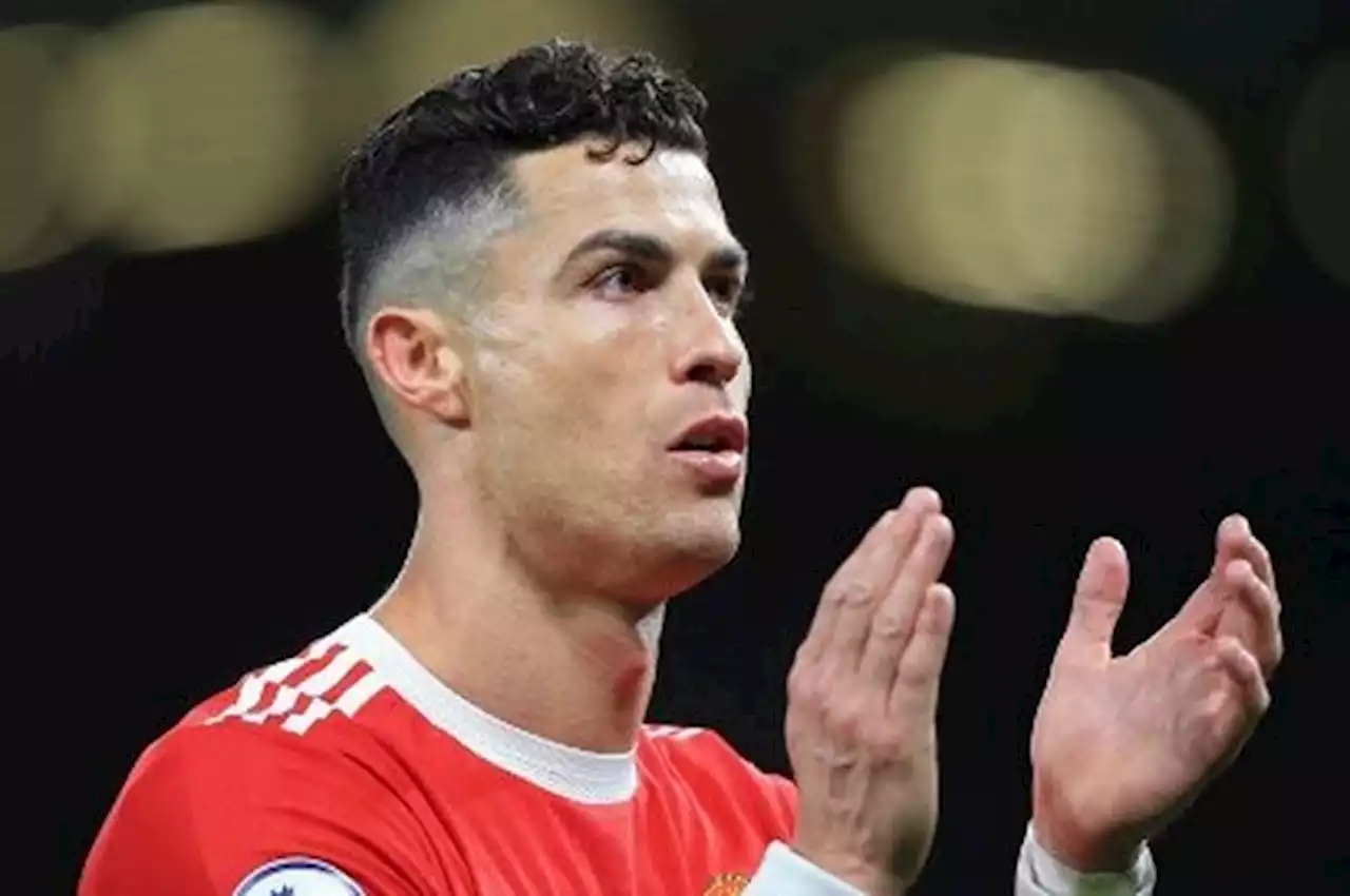 Sudah Bawa Ferguson, Man United Diduga Gagal Pertahankan Ronaldo - Bolasport.com