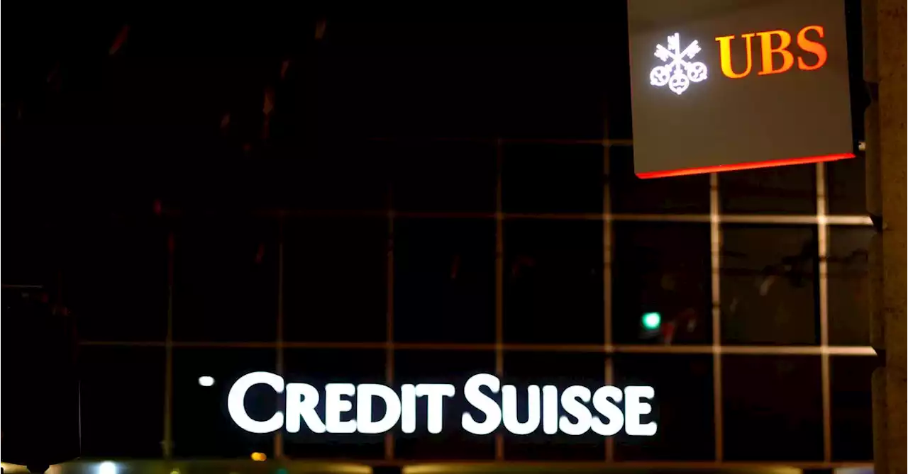 Breakingviews - Breakingviews: Credit Suisse revamp risks being bad copy of UBS