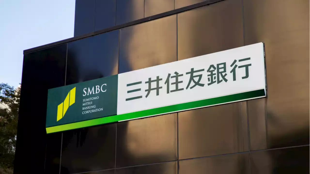 Japanese Bank SMBC to Foray Into NFT and Web3 Markets – News Bitcoin News