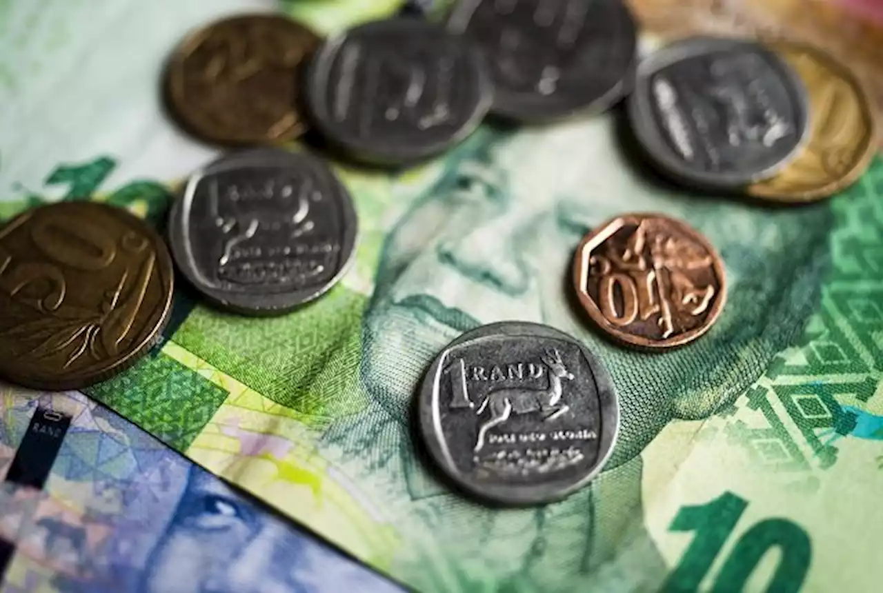 The average take-home pay in South Africa right now