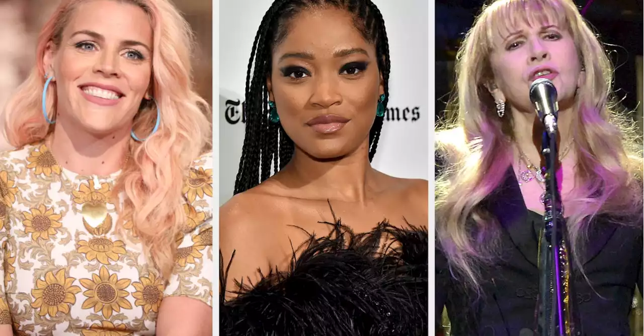 These 18 Celebrities Have Openly Discussed Having An Abortion, And Here Are Their Stories