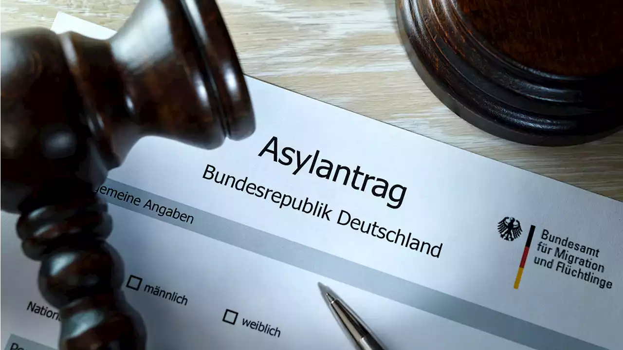 Asylverfahren dauern in Berlin immer länger