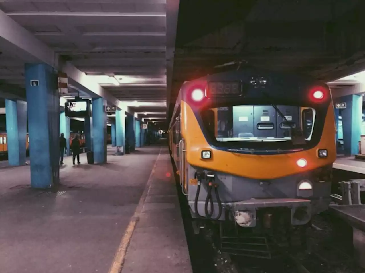 PRASA reopens central line for Cape Town train commuters