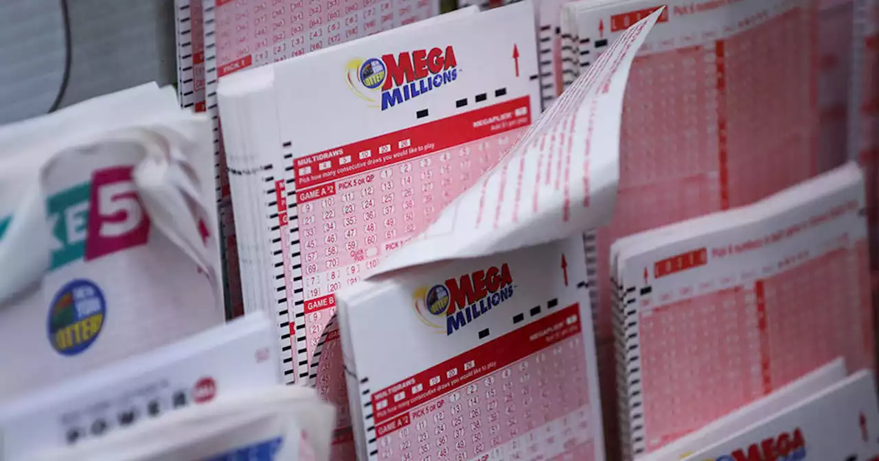 Is a shot at $810 million worth shelling out $2 for a Mega Millions ticket?