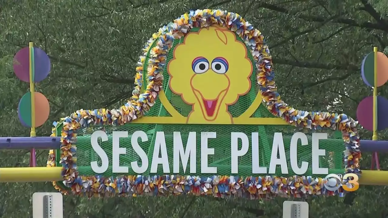 WATCH LIVE: Baltimore Civil Rights Law Firm To Hold Press Conference On Pending Class Action Lawsuit Against Sesame Place