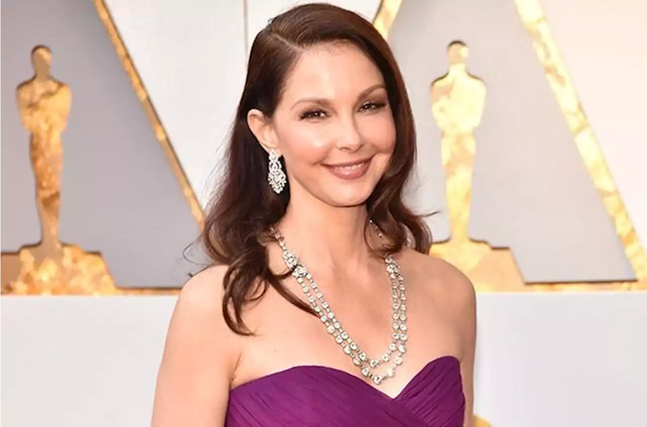 Ashley Judd on healing following sexual abuse, loss of her mother | Channel