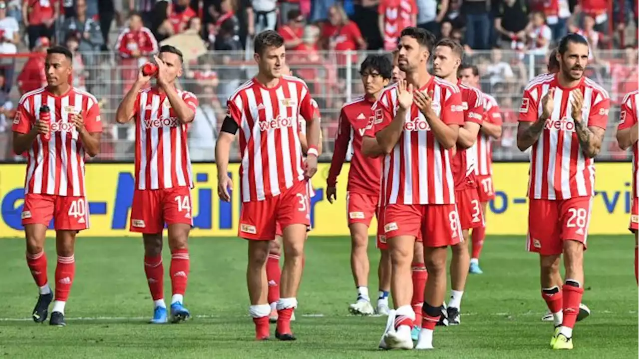 Wer bei Union Berlin vor dem Saisonstart im Fokus steht