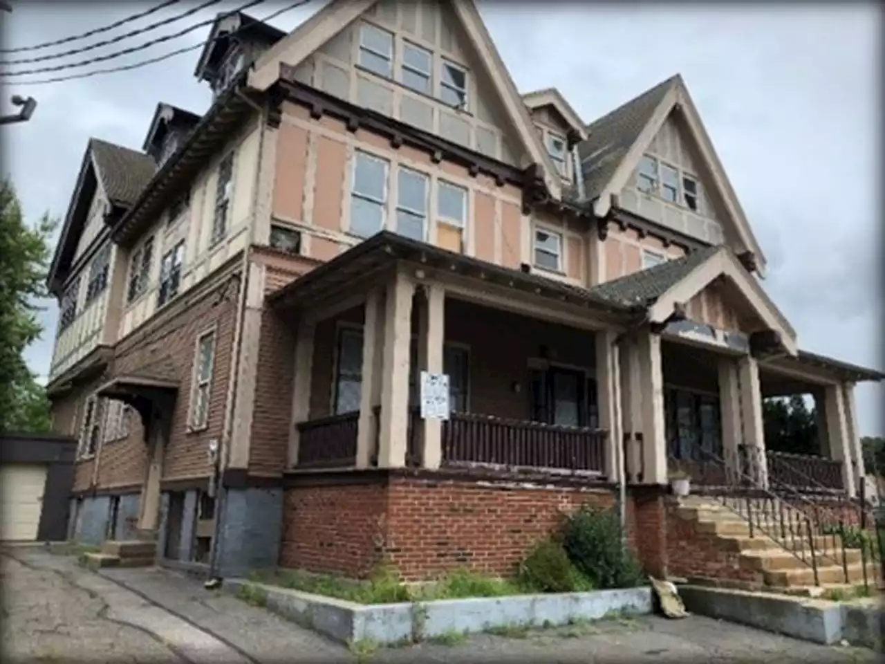 Historic home set to become community friendly co-working space after National Park Service grant