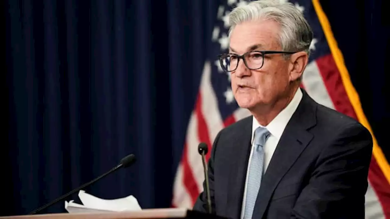 Live blog: Follow along as the Federal Reserve announces its key interest rate decision