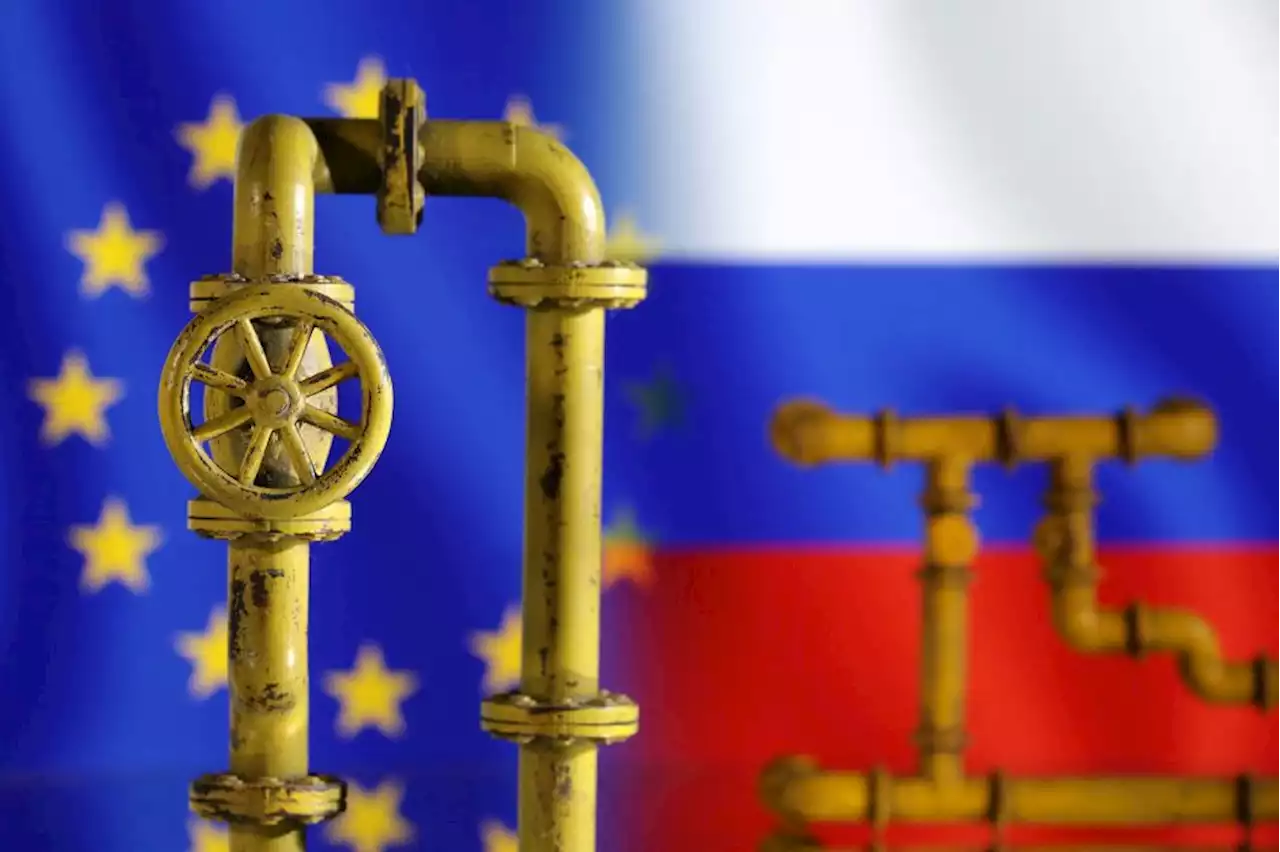 Rússia corta fornecimento de gás e Nord Stream 1 opera com 20% da capacidade