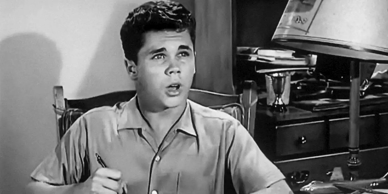 Tony Dow, ‘Leave it to Beaver’ Actor, Is Still Alive