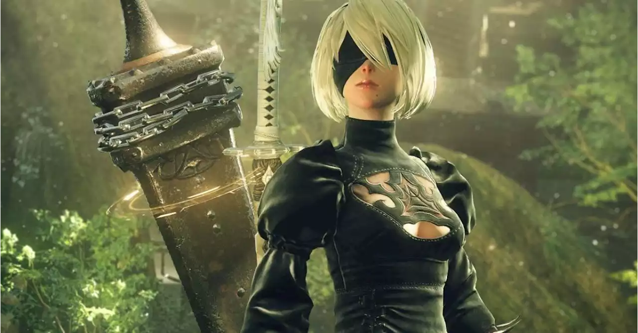 New Nier Automata Secret Possibly Discovered 5 Years After Release