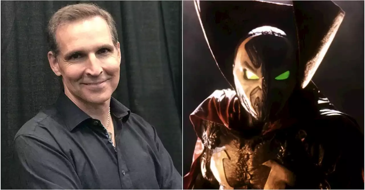 Todd McFarlane Says New Spawn Movie Could Become Streaming Series (Exclusive)