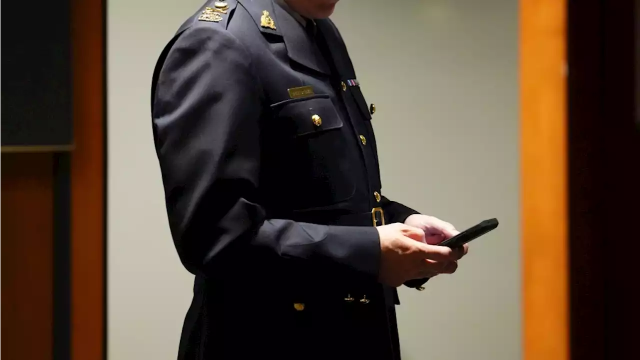 Privacy committee to study RCMP use of spyware tools