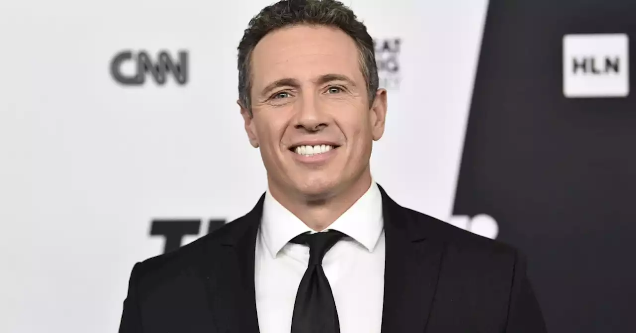 Chris Cuomo denies contacting media to ‘affect their coverage’ of brother Andrew Cuomo