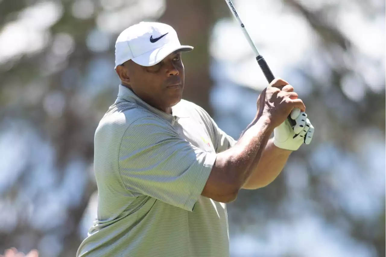 Charles Barkley Confirms Conversation With Controversial Saudi-Backed LIV Golf League, Says He’d Leave TNT If Saudis Triple His Salary