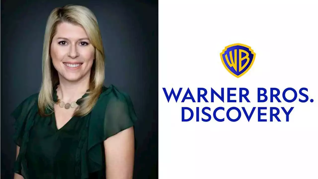 Jessica Holscott Departing Warner Discovery As Head Of Finance For Studios & Networks Group