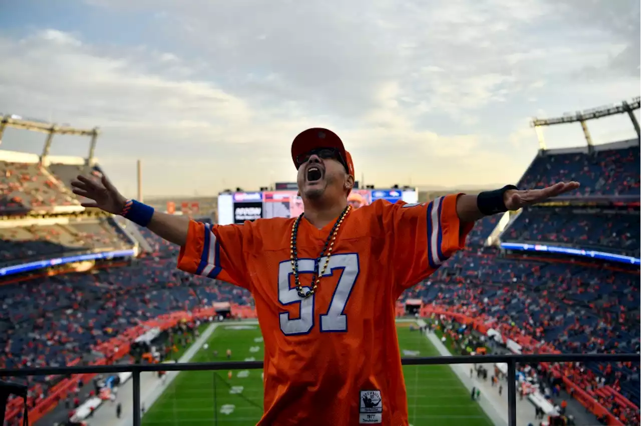 Broncos’ 2022 single-game and half-priced tickets: Here’s when and how you can buy them