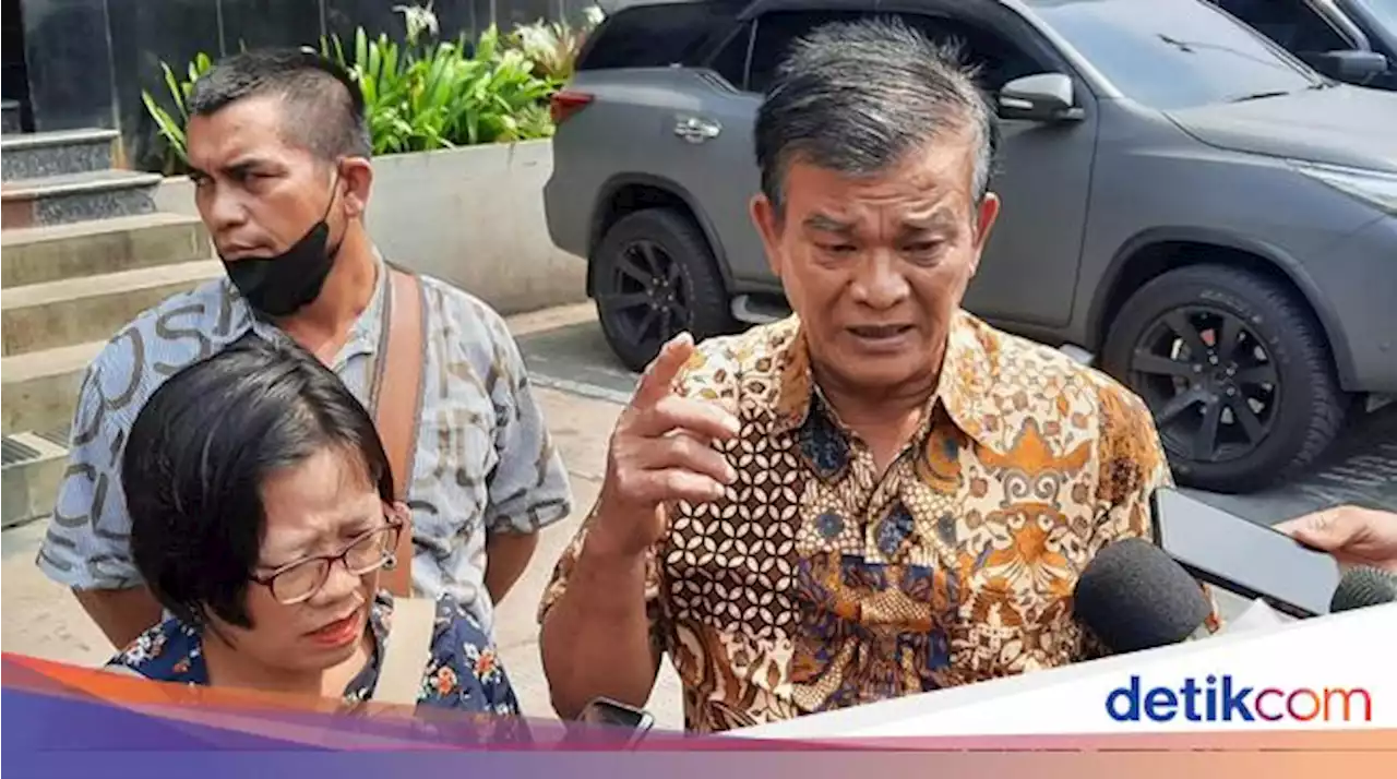 Keluarga Korban Penembakan Ipda OS Datangi Polda Metro, Ada Apa?