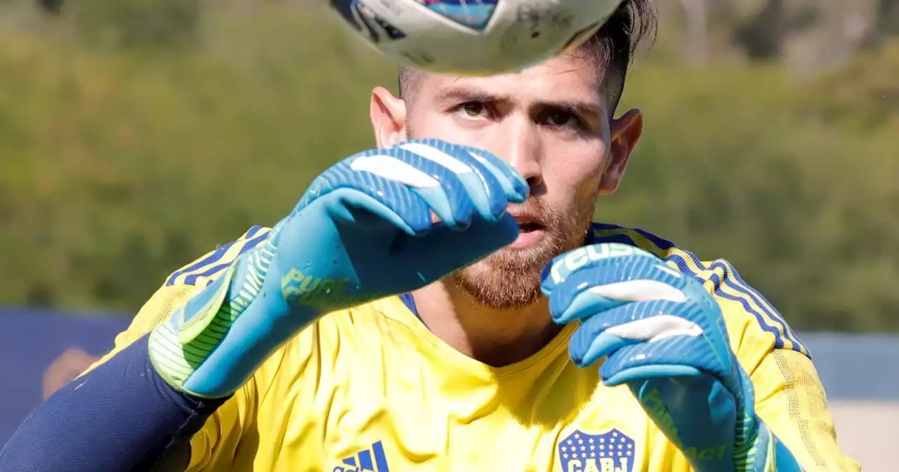 Cómo tomó Rossi la oferta 'gigante' de Boca