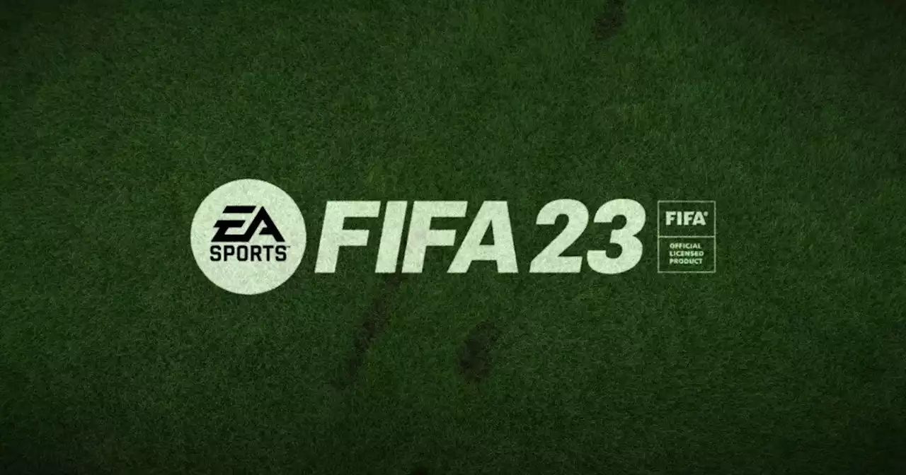 Cuánto cuesta la preventa del FIFA 23 en las distintas plataformas