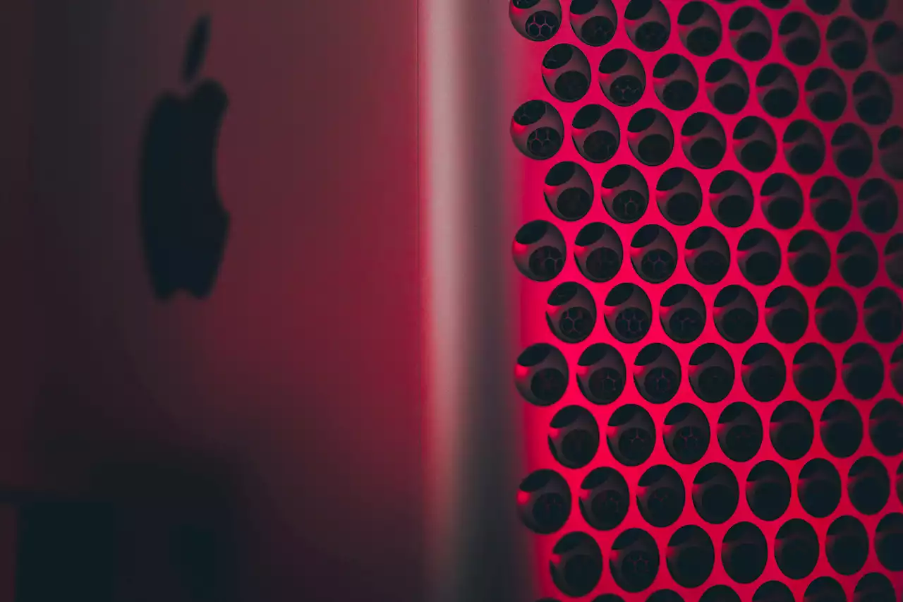 Why the M1 Mac Pro may be dead after all | Digital Trends