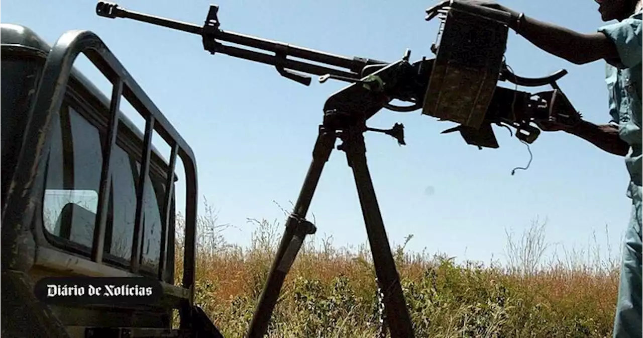 Rebeldes atacam coluna militar no Sudão do Sul e matam 15 soldados