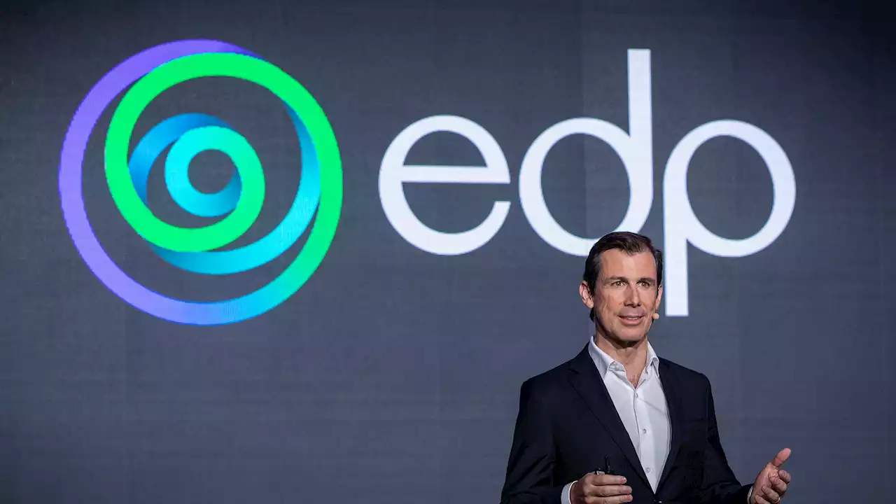 Lucros da EDPR disparam 87% com subida do preço da energia